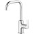 Смеситель для раковины Kludi Pure Easy 370230565 Хром