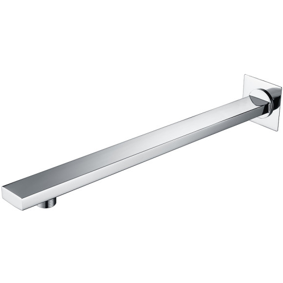 Душевая система WasserKRAFT Naab A8651.312.090.118.326.087.103 Хром