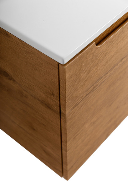 Тумба под раковину BelBagno Etna 100 L ETNA-1000-2C-1A-SO-RN-L подвесная Rovere Nature Тумба под раковину BelBagno Etna 100 L ETNA-1000-2C-1A-SO-RN-L подвесная Rovere Nature