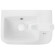 Раковина WeltWasser Aisbach 10100 R 37 10000004591 Белый глянец Раковина WeltWasser Aisbach 10100 R 37 10000004591 Белый глянец