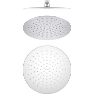 Верхний душ Aquatek AQ2073CR Хром