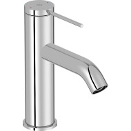 Смеситель для раковины Jacob Delafon Grand Boulevards E77958-4AND-CP Хром Смеситель для раковины Jacob Delafon Grand Boulevards E77958-4AND-CP Хром