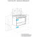 Тумба под раковину Aquaton Хоуп 80 1A287301HP6C0 подвесная Орех Тумба под раковину Aquaton Хоуп 80 1A287301HP6C0 подвесная Орех