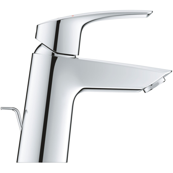 Смеситель для раковины Grohe Eurosmart 23965003 Хром