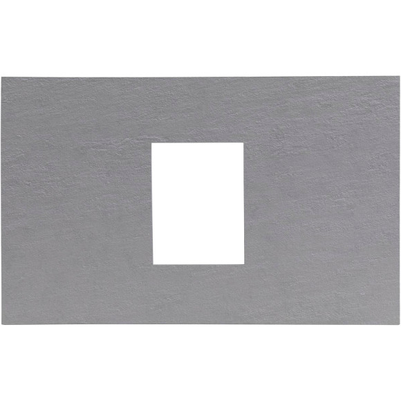 Столешница под раковину Allen Brau Priority 70 1.31009.G-S Серый структ Столешница под раковину Allen Brau Priority 70 1.31009.G-S Серый структ