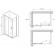 Душевой уголок Abber Schwarzer Diamant 120x50 AG301205-S505 профиль Хром стекло прозрачное Душевой уголок Abber Schwarzer Diamant 120x50 AG301205-S505 профиль Хром стекло прозрачное
