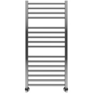 Водяной полотенцесушитель Aquatek Поларис П16 500x1100 AQ KO1610CH Хром