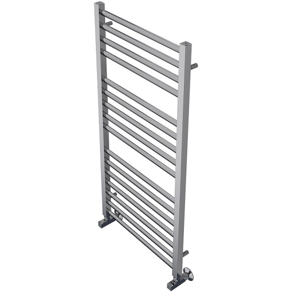 Водяной полотенцесушитель Aquatek Поларис П16 500x1100 AQ KO1610CH Хром Водяной полотенцесушитель Aquatek Поларис П16 500x1100 AQ KO1610CH Хром