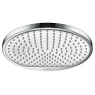 Верхний душ Hansgrohe Crometta S 24 26723000 Хром