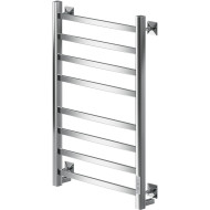 Электрический полотенцесушитель Ника Step-1 80/30 U Хром