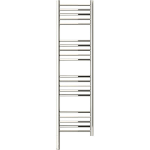 Электрический полотенцесушитель Сунержа Богема 3.0 прямая 1200x300 L 00-5804-1230 Хром