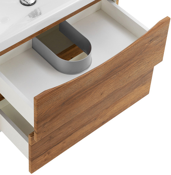 Тумба под раковину BelBagno Marino-Cer 70 MARINO-CER-700-2C-SO-RR-P подвесная Rovere Rustico Тумба под раковину BelBagno Marino-Cer 70 MARINO-CER-700-2C-SO-RR-P подвесная Rovere Rustico