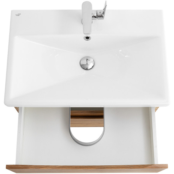 Тумба под раковину BelBagno Marino-Cer 70 MARINO-CER-700-2C-SO-RR-P подвесная Rovere Rustico Тумба под раковину BelBagno Marino-Cer 70 MARINO-CER-700-2C-SO-RR-P подвесная Rovere Rustico