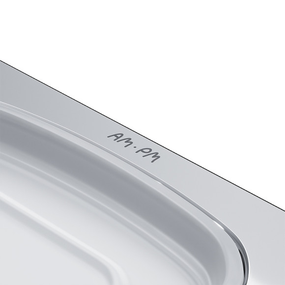 Мыльница AM.PM Sensation A3034200 Хром Мыльница AM.PM Sensation A3034200 Хром