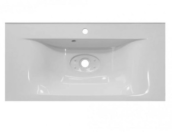 Раковина Эстет Бали 90 ФР-00001472 Белая Раковина Эстет Бали 90 ФР-00001472 Белая