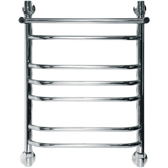 Водяной полотенцесушитель Ника Trapezium ЛТ (Г2) ВП 60/40 с полкой Хром Водяной полотенцесушитель Ника Trapezium ЛТ (Г2) ВП 60/40 с полкой Хром