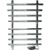 Электрический полотенцесушитель Ника Bamboo ЛБ 3 Эл. 80x50 Хром Электрический полотенцесушитель Ника Bamboo ЛБ 3 Эл. 80x50 Хром
