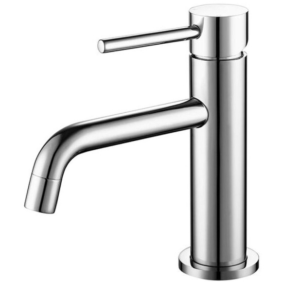 Смеситель для раковины Caprigo Don 53-022-CRM Хром
