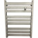Водяной полотенцесушитель Ника Modern ЛМ 7 80x50 Matt Antique Silver 9 перекладин Водяной полотенцесушитель Ника Modern ЛМ 7 80x50 Matt Antique Silver 9 перекладин