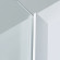 Душевой уголок WasserKRAFT Rhin 120x90 44S07 профиль Белый стекло прозрачное Душевой уголок WasserKRAFT Rhin 120x90 44S07 профиль Белый стекло прозрачное