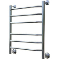 Водяной полотенцесушитель Тругор Браво 2 НП 60x50 Хром