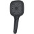 Ручной душ Iddis SpaHome SPA3FSBi18 Черный
