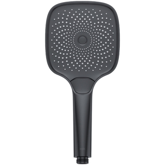 Ручной душ Iddis SpaHome SPA3FSBi18 Черный Ручной душ Iddis SpaHome SPA3FSBi18 Черный