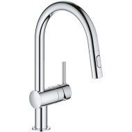 Смеситель для кухни Grohe Minta 32321002 Хром Смеситель для кухни Grohe Minta 32321002 Хром