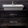 Тумба под раковину Boheme Armadi Art NeoArt 80 831-080-BW подвесная Black Wood Тумба под раковину Boheme Armadi Art NeoArt 80 831-080-BW подвесная Black Wood