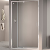 Душевая дверь RGW Passage PA-008 100 350800801-11 профиль Хром стекло прозрачное Душевая дверь RGW Passage PA-008 100 350800801-11 профиль Хром стекло прозрачное