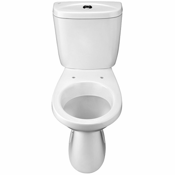 Унитаз компакт Santek Анимо 1.WH30.2.134 с бачком и сиденьем Унитаз компакт Santek Анимо 1.WH30.2.134 с бачком и сиденьем