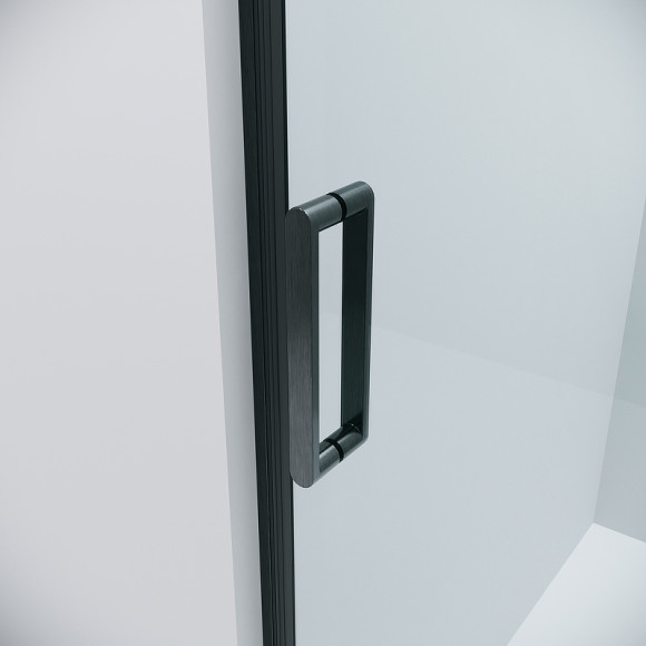 Душевой уголок Grossman Classic 120х90 120.K33.04.1290.42.00 профиль Графит сатин стекло прозрачное Душевой уголок Grossman Classic 120х90 120.K33.04.1290.42.00 профиль Графит сатин стекло прозрачное