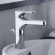 Смеситель для раковины Remer Class Line L10L Хром Смеситель для раковины Remer Class Line L10L Хром