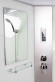 Душевая кабина Niagara Classic 120x80 NG-2310-14LP без гидромассажа