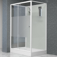 Душевая кабина RGW Andaman AN-207 90х90 411320799-95 без гидромассажа Душевая кабина RGW Andaman AN-207 90х90 411320799-95 без гидромассажа