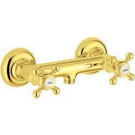 Смеситель для душа Migliore Arcadia 18396 Золото Смеситель для душа Migliore Arcadia 18396 Золото