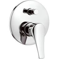 Смеситель для душа Remer Giga Four G094 Хром Смеситель для душа Remer Giga Four G094 Хром