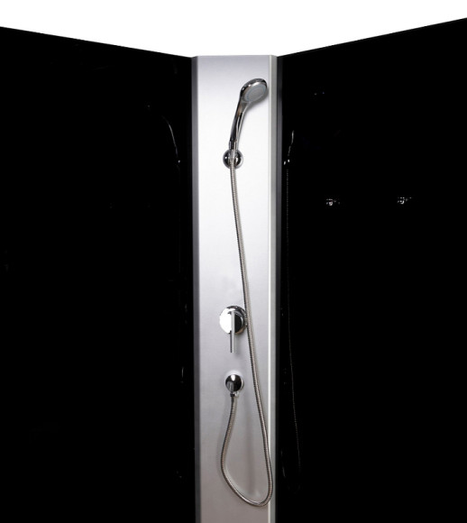 Душевая кабина Niagara Eco 90x90 E90/26Q/TN без гидромассажа