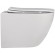 Унитаз Abber Bequem AC1100MW подвесной Белый матовый с сиденьем Микролифт Унитаз Abber Bequem AC1100MW подвесной Белый матовый с сиденьем Микролифт