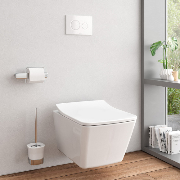 Унитаз Toto SX CW532Y подвесной без сиденья Унитаз Toto SX CW532Y подвесной без сиденья