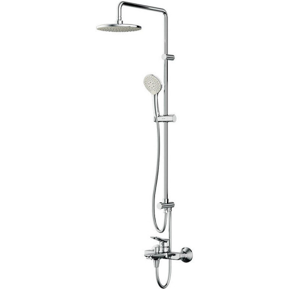 Душевая система AM.PM X-Joy F40885A34 Хром
