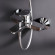 Душевая система AM.PM X-Joy F40885A34 Хром