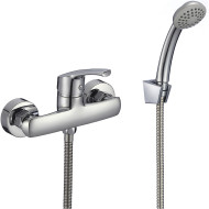 Смеситель для душа Milardo Sterm STESB00M03 Хром