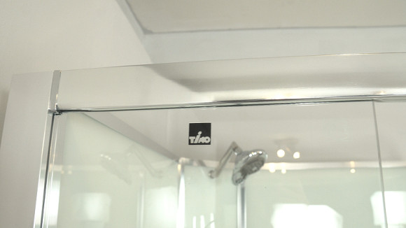 Душевая кабина Timo Premium 100x100 ILMA901 без гидромассажа Душевая кабина Timo Premium 100x100 ILMA901 без гидромассажа