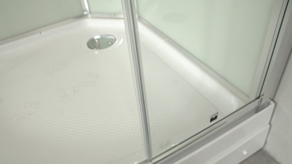 Душевая кабина Timo Premium 100x100 ILMA901 без гидромассажа Душевая кабина Timo Premium 100x100 ILMA901 без гидромассажа