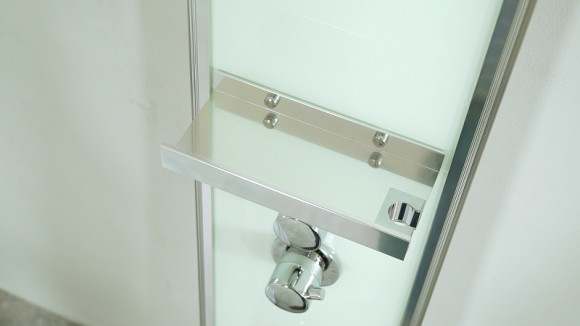 Душевая кабина Timo Premium 100x100 ILMA901 без гидромассажа Душевая кабина Timo Premium 100x100 ILMA901 без гидромассажа