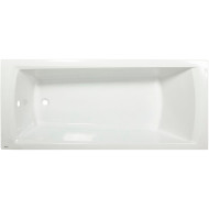 Акриловая ванна Ravak Domino Plus 170x70 C632R00000 без гидромассажа Акриловая ванна Ravak Domino Plus 170x70 C632R00000 без гидромассажа