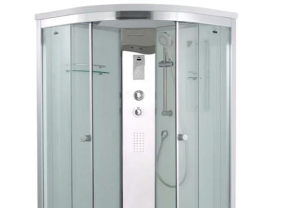 Смеситель для душа Timo T-C88 с термостатом Хром