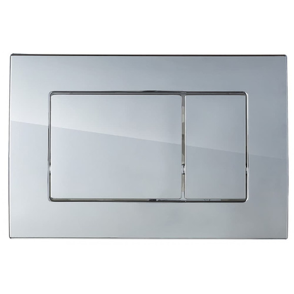 Комплект унитаза с инсталляцией Berges Atom 042429 с сиденьем Микролифт и клавишей смыва Хром глянецевый Комплект унитаза с инсталляцией Berges Atom 042429 с сиденьем Микролифт и клавишей смыва Хром глянецевый