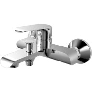 Смеситель для ванны Agger Glorious A1210000 Хром Смеситель для ванны Agger Glorious A1210000 Хром